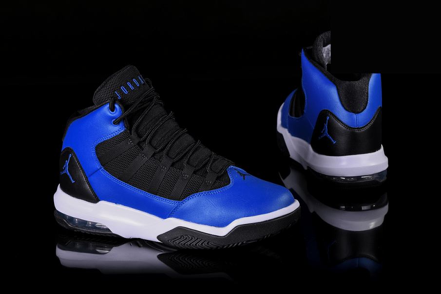 Фото № 3 с приближением к товару «‎Nike Air Jordan Max Aura Photo »