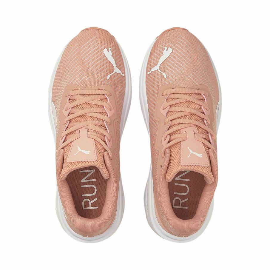 Фото № 3 с приближением к товару «‎Puma Aviator Profoam Sky»