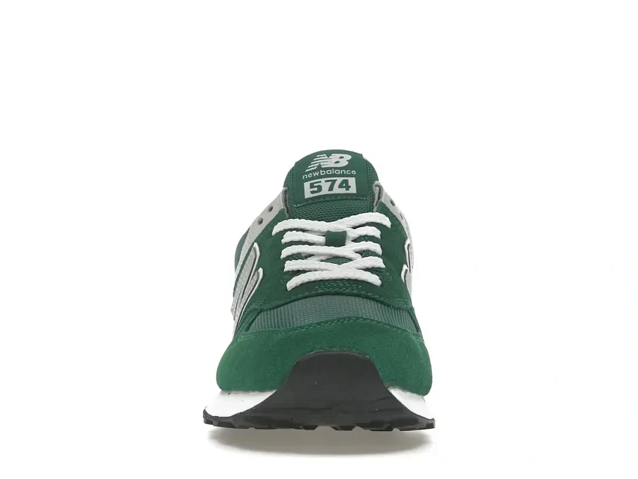 Фото № 2 с приближением к товару «‎New Balance 574»