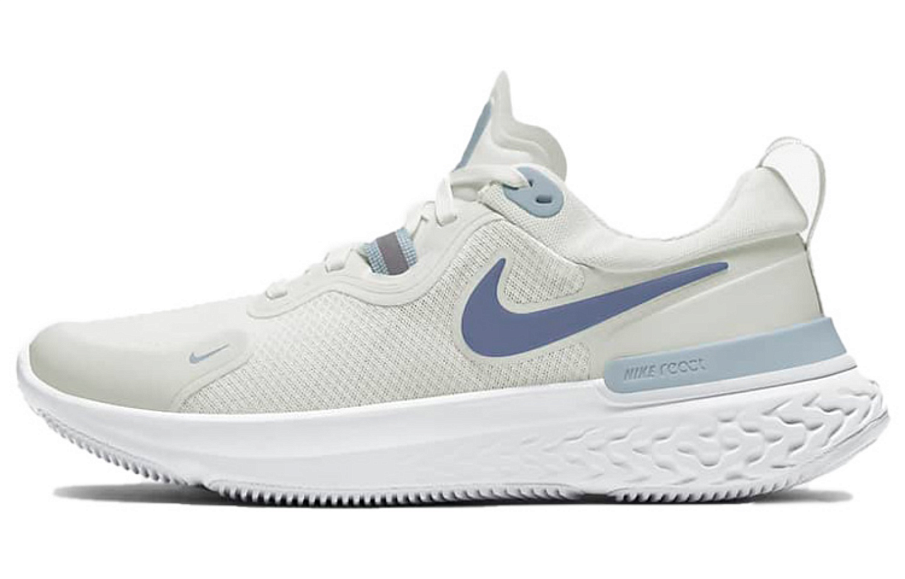 Фото № 1 с приближением к товару «‎Nike React Miler BlueWhite»