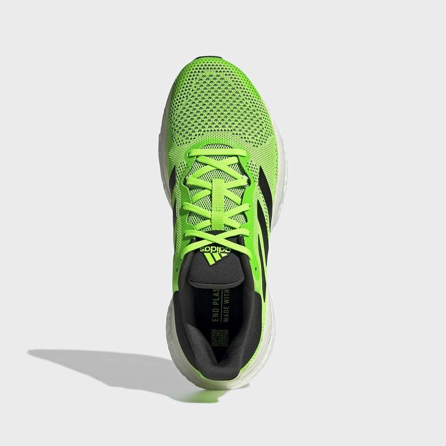 Фото № 3 с приближением к товару «‎Adidas Solar Glide 5»