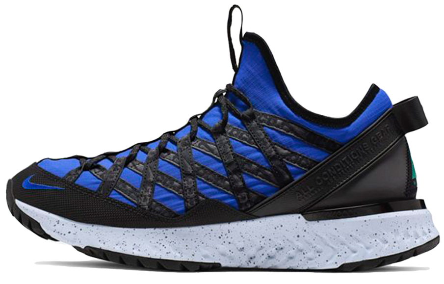 Фото № 1 с приближением к товару «‎Nike ACG React Terra Gobe Hyper Royal»