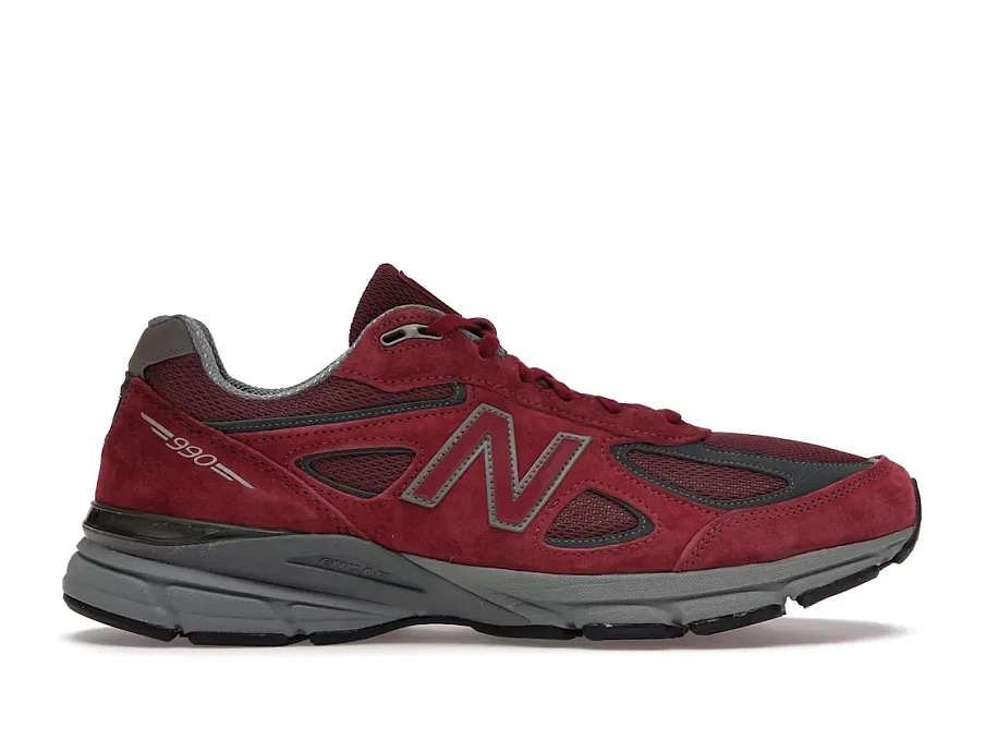 Фото № 1 с приближением к товару «‎New Balance 990v4»