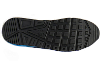 Фото № 4 с приближением к товару «‎Nike Air Max Ivo BlackWhiteBlue»