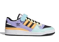 Фото № 1 с приближением к товару «‎adidas Forum Low Easter Multi»