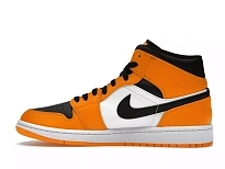 Фото № 5 с приближением к товару «‎Jordan 1 Mid Taxi»