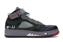 Фото № 1 с приближением к товару «‎Jordan AJF 5 Grey Nurse»
