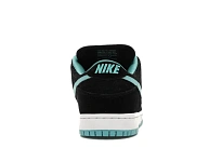 Фото № 4 с приближением к товару «‎Nike SB Dunk Low Clear Jade»