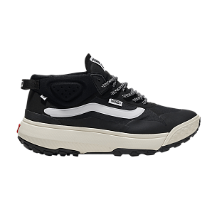 Vans Crosspath Mid MTE Black White (VN000CVVBA2)