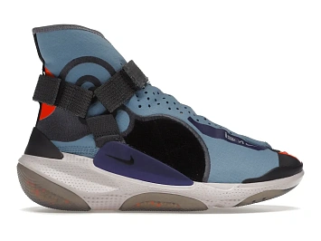 Nike ISPA Joyride Envelope Blue Hero - 1