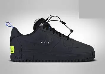 Nike Air Force 1 Experimental  - 1