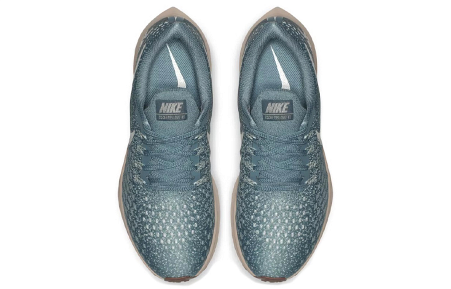 Фото № 4 с приближением к товару «‎Nike Wmns Air Zoom Pegasus 35 'Celestial Teal'»