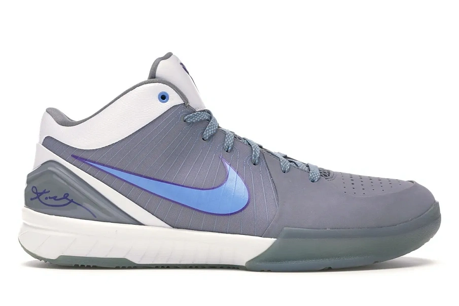 Фото № 1 с приближением к товару «‎Nike Kobe 4 MPLS»