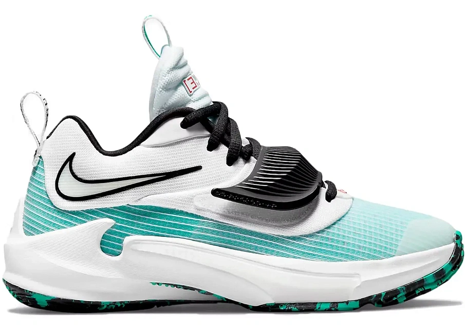 Фото № 1 с приближением к товару «‎Nike Zoom Freak 3»