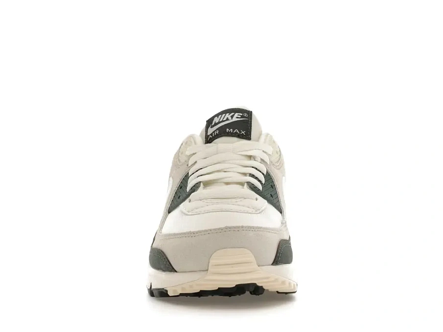 Фото № 2 с приближением к товару «‎Nike Air Max 90»