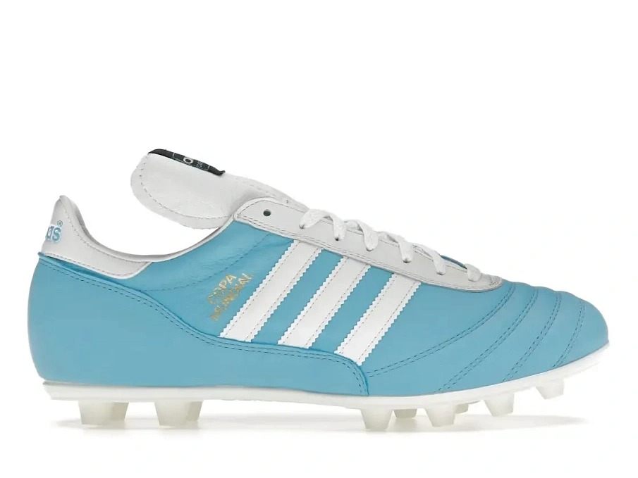 Фото № 1 с приближением к товару «‎adidas Copa Mundial FG»