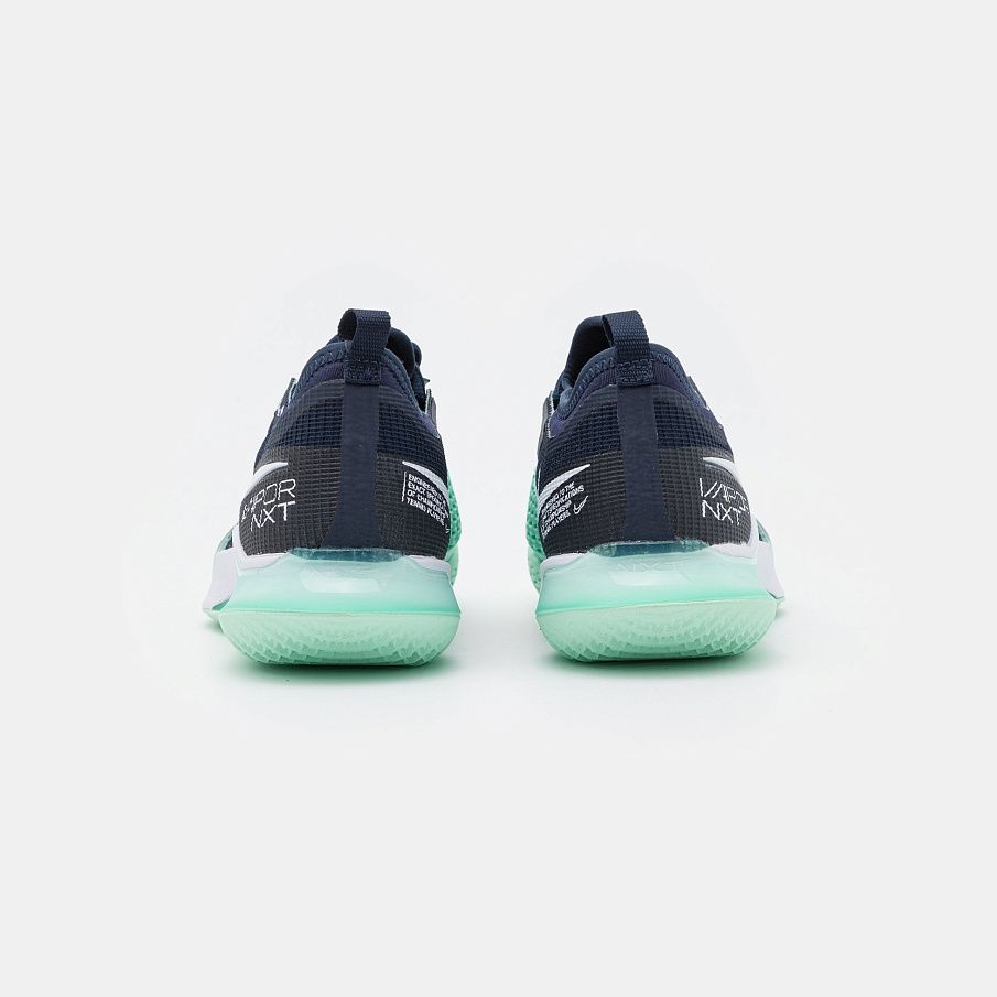 Фото № 3 с приближением к товару «‎Nike React Vapor Nxt»