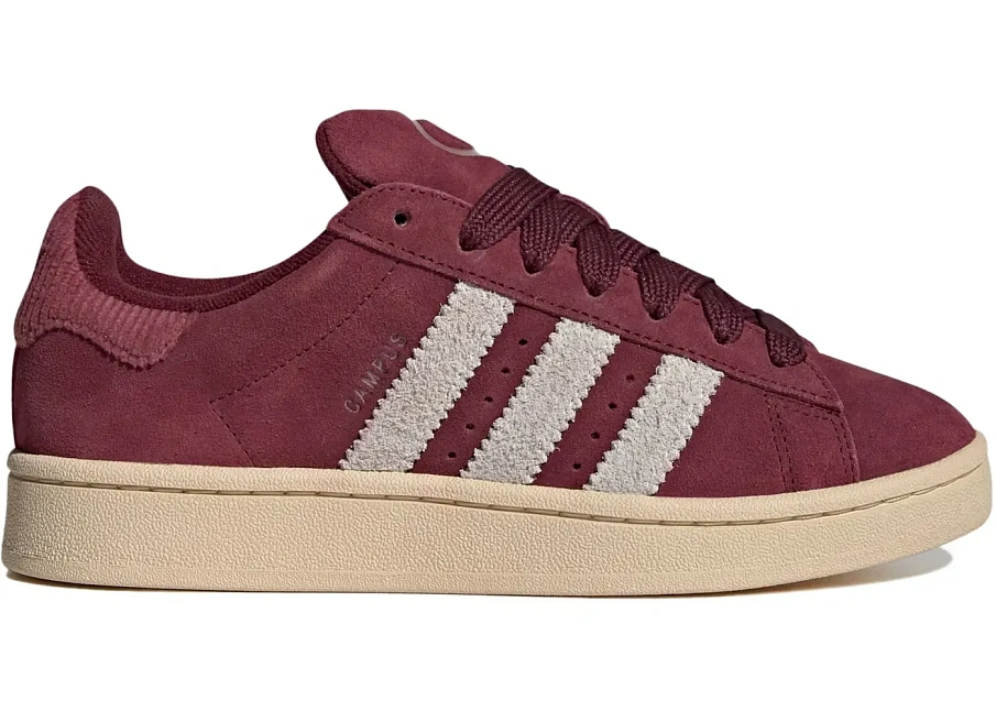 Фото № 1 с приближением к товару «‎adidas Campus 00s»