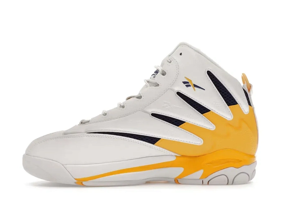 Фото № 3 с приближением к товару «‎Reebok The Blast»