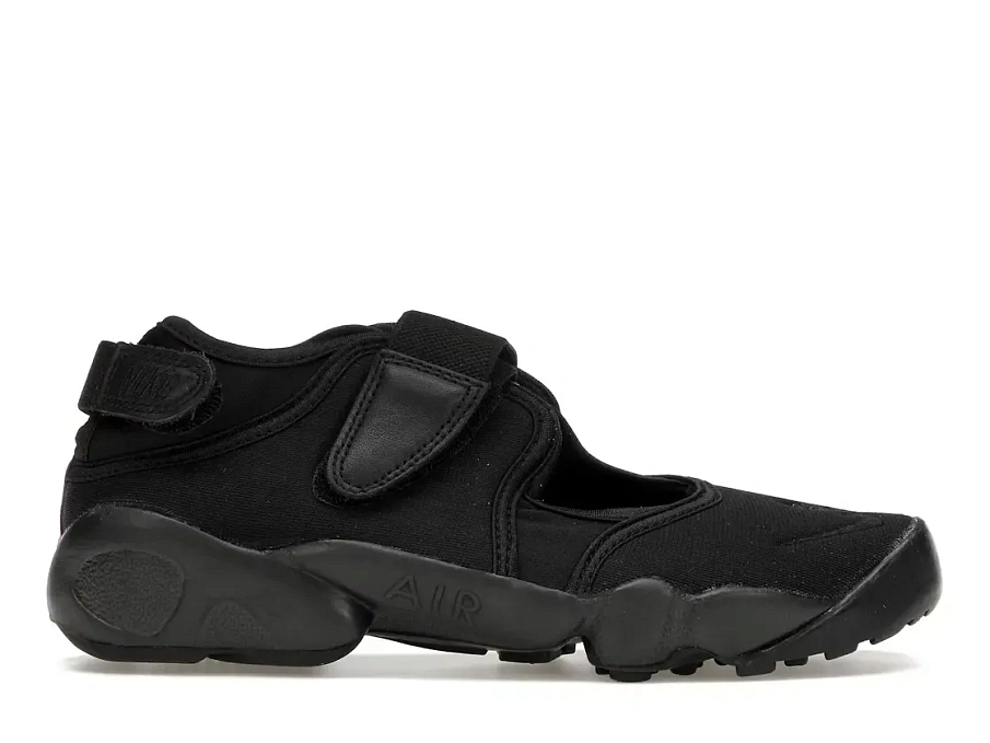 Фото № 1 с приближением к товару «‎Nike Air Rift»