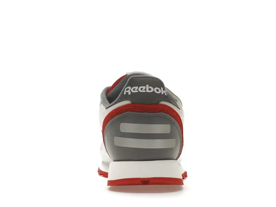 Фото № 4 с приближением к товару «‎Reebok Classic Leather»