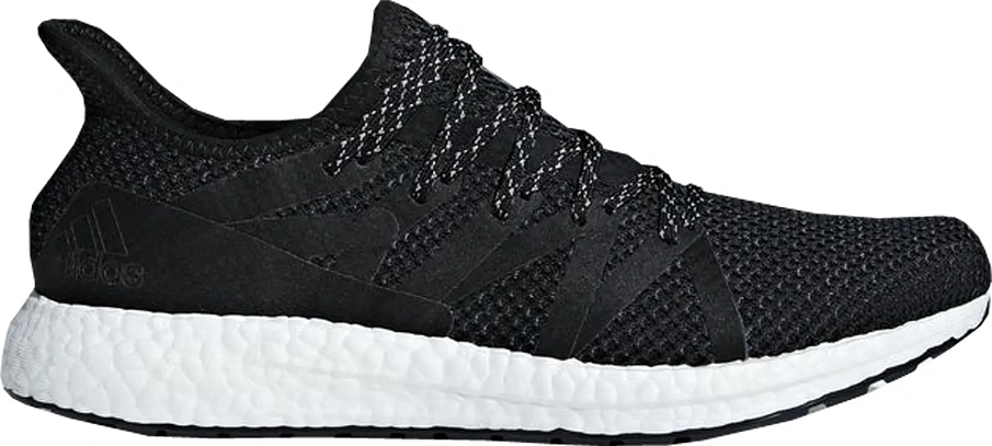 Фото № 1 с приближением к товару «‎adidas AM4NYC NYC Core Black»