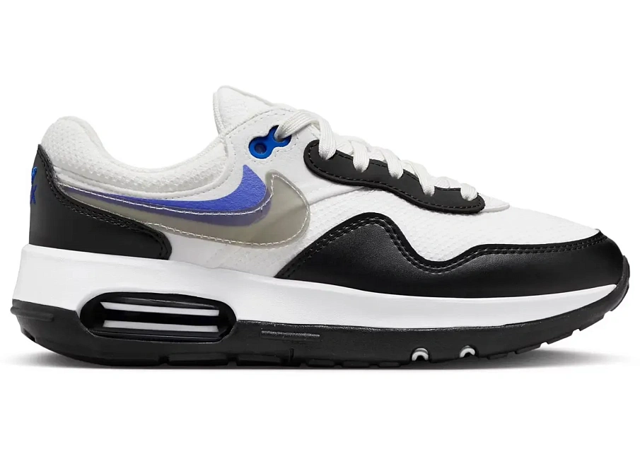 Фото № 1 с приближением к товару «‎Nike Air Max Motif Next Nature»