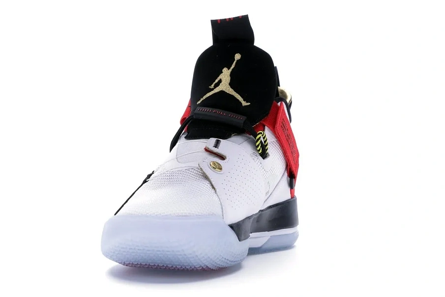Фото № 2 с приближением к товару «‎Jordan XXXIII Future of Flight»
