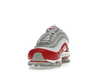 Фото № 3 с приближением к товару «‎Nike Air Max 97 White University Red»