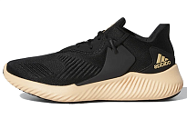 Фото № 1 с приближением к товару «‎adidas WMNS Alphabounce Rc 2.0 BlackPinkOrange»