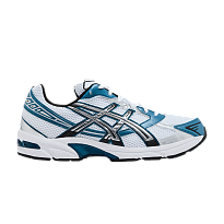 Фото № 1 с приближением к товару «‎ASICS Gel 1130 White Restful Teal»
