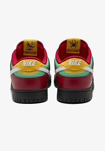 Фото № 4 с приближением к товару «‎DUNK RETRO LTD»