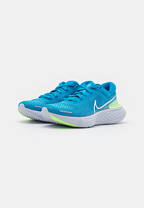 Фото № 2 с приближением к товару «‎Nike Zoomx Invincible »