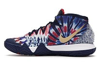 Фото № 5 с приближением к товару «‎Nike Kybrid S2 Tie Dye USA»