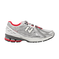 Фото № 1 с приближением к товару «‎New Balance 1906R Silver Crimson (M1906RZR)»