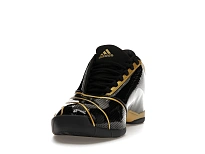 Фото № 2 с приближением к товару «‎adidas T-Mac 2 Restomod Black Gold»