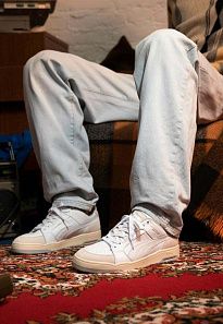 Фото № 3 с приближением к товару «‎Puma Slipstream LO Retro »