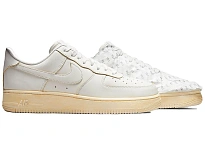 Фото № 1 с приближением к товару «‎Nike Air Force 1 Timeless Classic Keep Em Fresh»