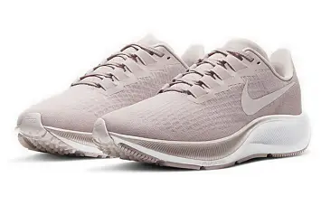 Nike Wmns Air Zoom Pegasus 37 'Champagne' ChampagneWhiteBarely Rose - 5