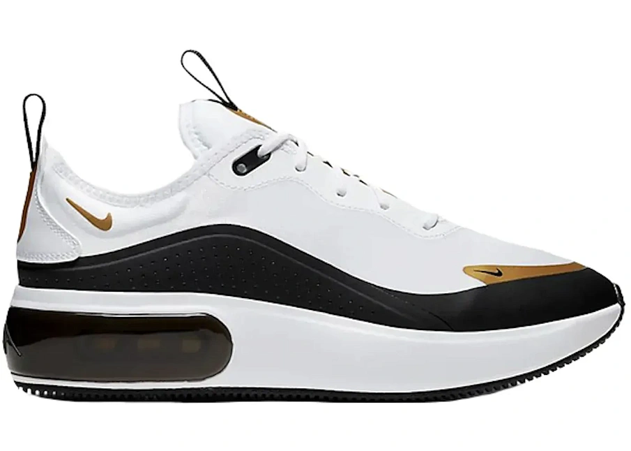 Фото № 1 с приближением к товару «‎Nike Air Max Dia Icon Clash »