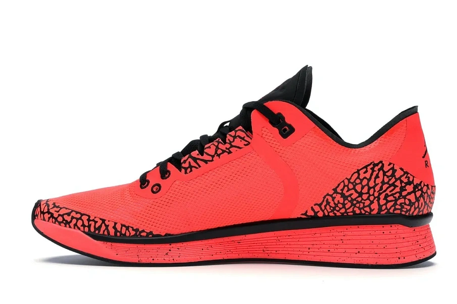 Фото № 6 с приближением к товару «‎Jordan 88 Racer Infrared 23»