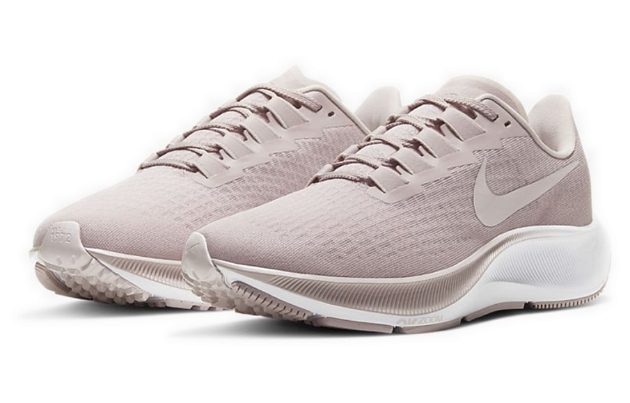 Фото № 3 с приближением к товару «‎Nike Wmns Air Zoom Pegasus 37 'Champagne' ChampagneWhiteBarely Rose»