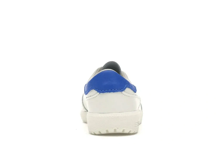 Фото № 4 с приближением к товару «‎adidas Garwen SPZL Union Spray Grey»