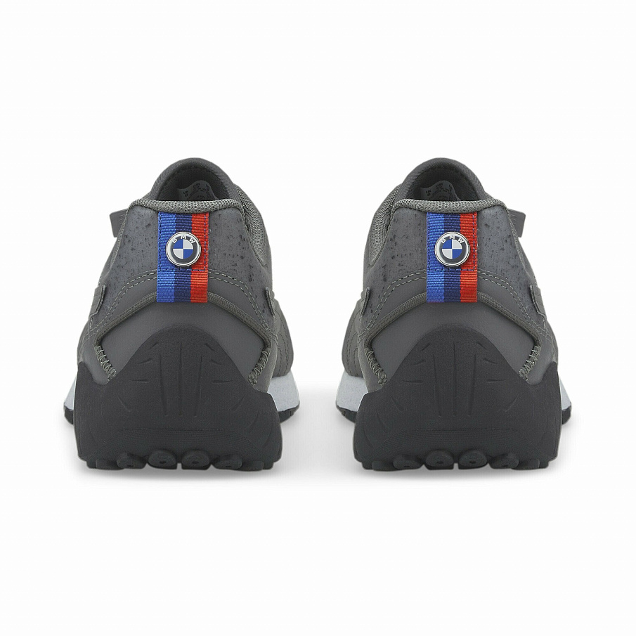 Фото № 4 с приближением к товару «‎Puma Bmw M Re:collection Speedfusion »