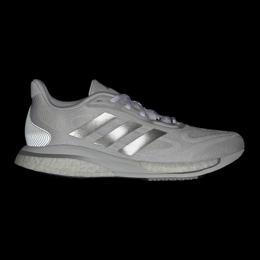 Фото № 4 с приближением к товару «‎Adidas Supernova W»