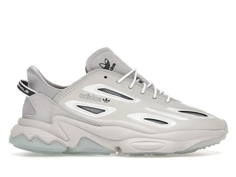 Фото № 1 с приближением к товару «‎adidas Ozweego Celox Grey One»