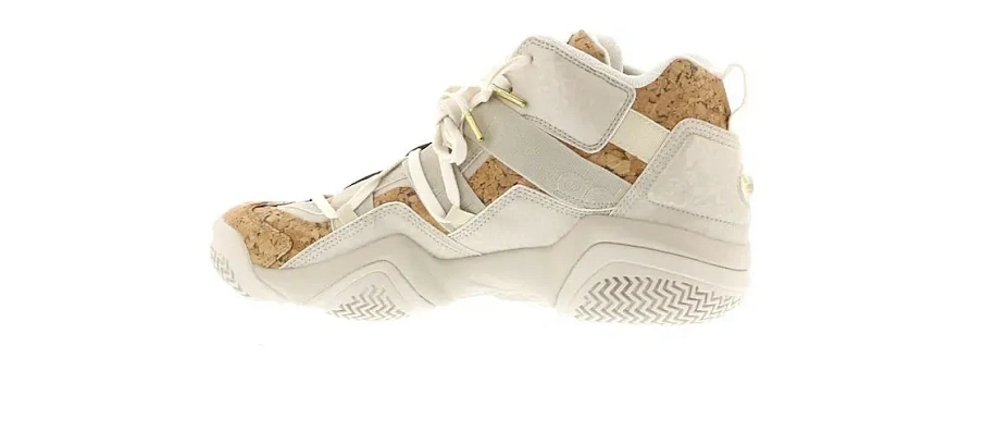 Фото № 3 с приближением к товару «‎adidas Top Ten 2000 Kobe Vino Pack»