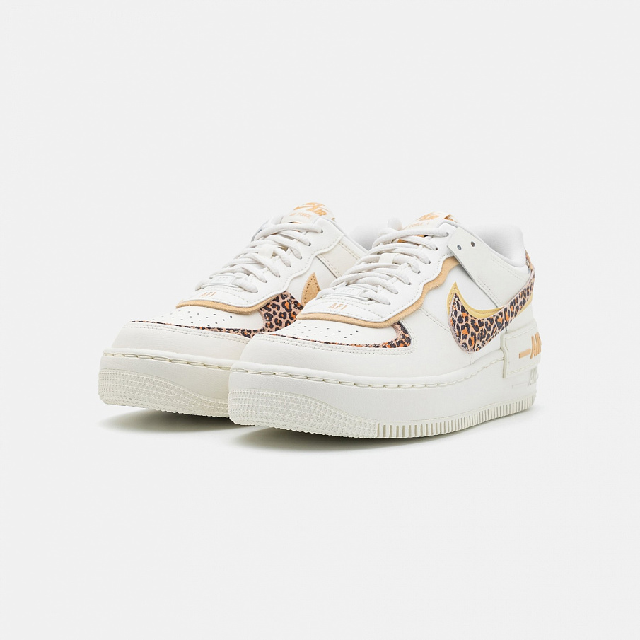 Фото № 2 с приближением к товару «‎Nike W Af1 Shadow »