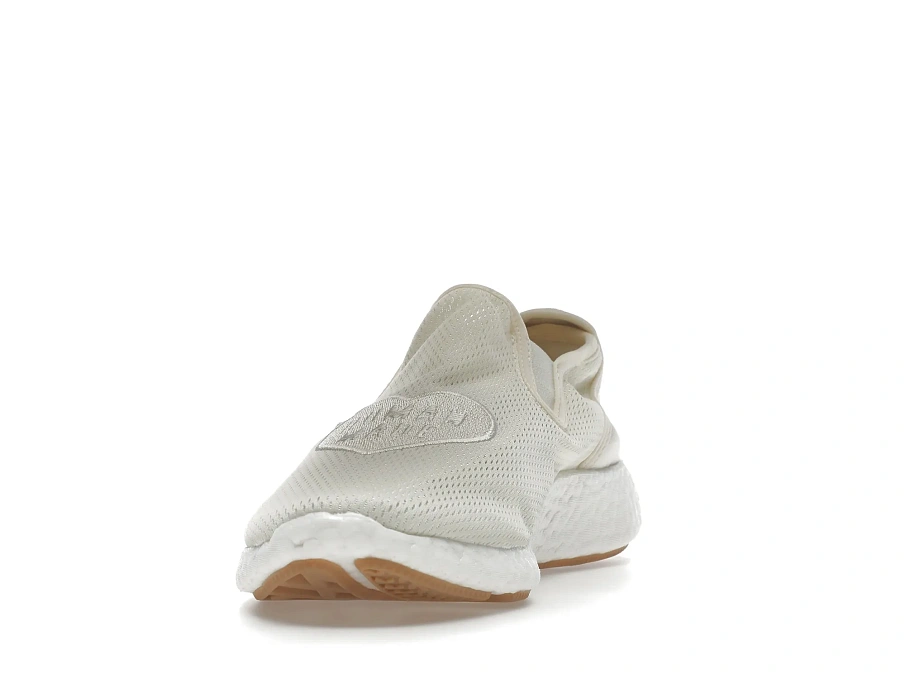 Фото № 2 с приближением к товару «‎adidas Pure Slip-On Human Made Cream White»