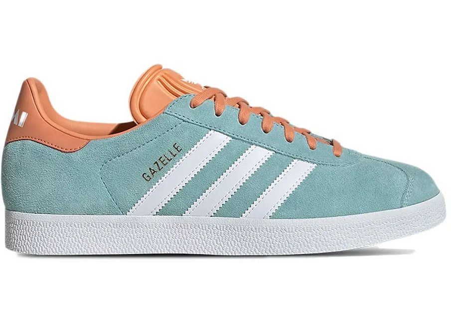Фото № 1 с приближением к товару «‎adidas Gazelle»